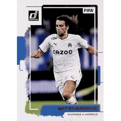 Matteo Guendouzi Olympique Marseille 92