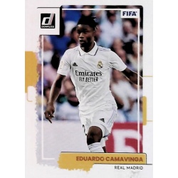 Eduardo Camavinga Real Madrid 101