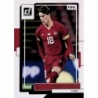 Oferta Trading Card Dusan Vlahovic Serbia Panini Donruss Soccer 2022-23