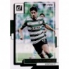 Comprar Trading Card Francisco Trincao Sporting CP Panini Donruss Soccer 2022-23