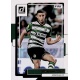 Goncalo Inacio Sporting CP 120