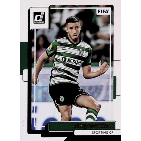 Goncalo Inacio Sporting CP 120