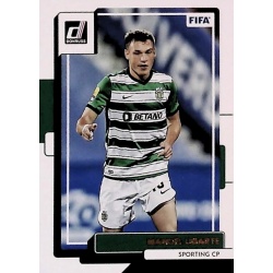 Manuel Ugarte Sporting CP 121