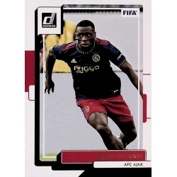 Brian Brobbey AFC Ajax 137