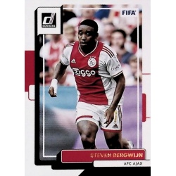 Steven Bergwijn AFC Ajax 142