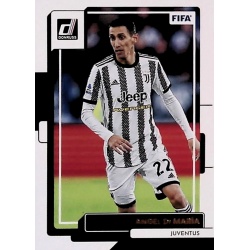 Angel Di Maria Juventus 153