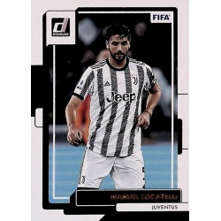 Manuel Locatelli Juventus 156