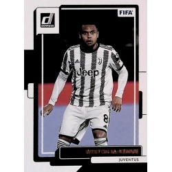 Weston McKennie Juventus 157