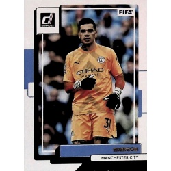 Ederson Manchester City 159