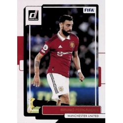 Bruno Fernandes Manchester United 163