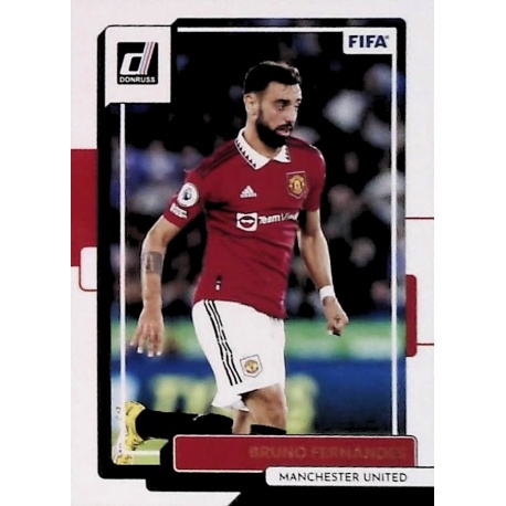 Bruno Fernandes Manchester United 163