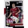 Venta Trading Card Christian Eriksen Manchester United Panini Donruss Fifa Soccer 2022-23