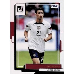 Gio Reyna United States 170
