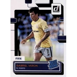 Gabriel Veron Rated Rookies 181