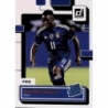 Comprar Trading Card Wilfried Gnonto Rated Rookies Panini Donruss Soccer 2022-23