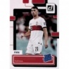 Comprar Trading Card Matheus Nunes Rated Rookies Panini Donruss Soccer 2022/23