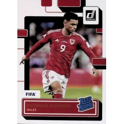 Brennan Johnson Rated Rookies 192