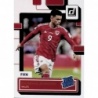 Comprar Cromo Brennan Johnson Rated Rookies Panini Donruss Fifa Soccer 2022-23