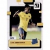 Comprar Trading Card Luis Sinisterra Rated Rookies Panini Donruss Soccer 2022/23
