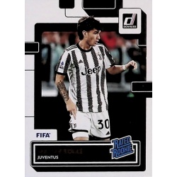 Matias Soule Rated Rookies 197