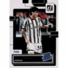 Comprar Trading Card Matias Soule Rated Rookies 2022/23 Panini Donruss Fifa Soccer