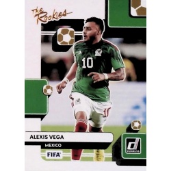 Alexis Vega The Rookies 11