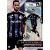Comprar Trading Card Hakan Calhanoglu Pitch Kings Panini Donruss Fifa Soccer 2022-23