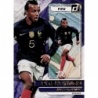 Comprar Cromo Jules Kounde Pitch Kings Panini Donruss Soccer 2022-23