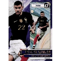Theo Hernandez Pitch Kings 10