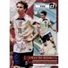 Venta Trading Card Brenden Aaronson Pitch Kings Panini Donruss Soccer 2022-23