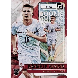 Michal Sadilek Rookie Kings 5