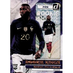 Randal Kolo Muani Rookie Kings 8