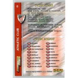 Emblem Athletic Club 19 Megacracks 2003-04