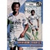 Comprar Trading Card Issa Kabore Rookie Kings Panini Donruss Fifa Soccer 2022-23
