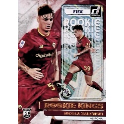 Nicola Zalewski Rookie Kings 19