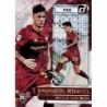 Comprar Cromo Nicola Zalewski Rookie Kings Panini Donruss Soccer 2022-23