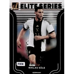 Niklas Sule Elite Series 18