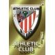 Escudo Athletic Club 19 Megafichas 2003-04
