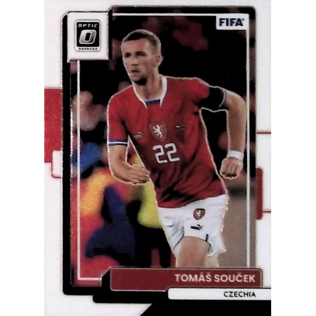 Tomas Soucek Optic 24