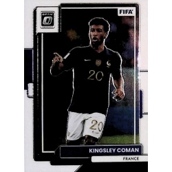 Kingsley Coman Optic 50