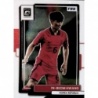 Comprar Trading Card In-Beom Hwang Optic Panini Donruss Soccer 2022/23