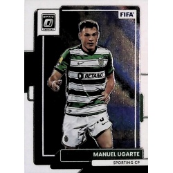 Manuel Ugarte Optic 121