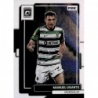 Comprar Cromo Manuel Ugarte Optic 2022/23 Panini Donruss Fifa Soccer
