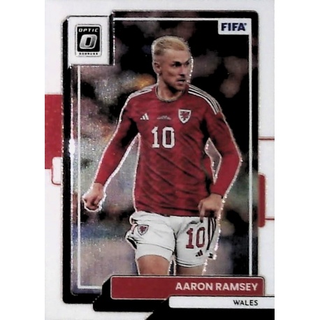 Aaron Ramsey Optic 131