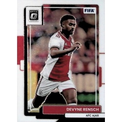 Devyne Rensch Optic 138