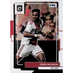 Owen Wijndal Optic 141