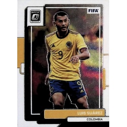 Luis Suarez Optic 150