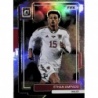 Oferta Trading Card Ethan Ampadu Optic Holo Panini Donruss Fifa Soccer 2022-23