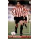 Javi Gonzalez Athletic Club 21 Megafichas 2003-04