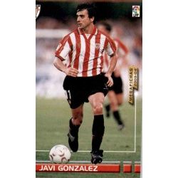 Javi Gonzalez Athletic Club 21